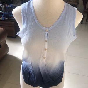 Brand New Democracy top